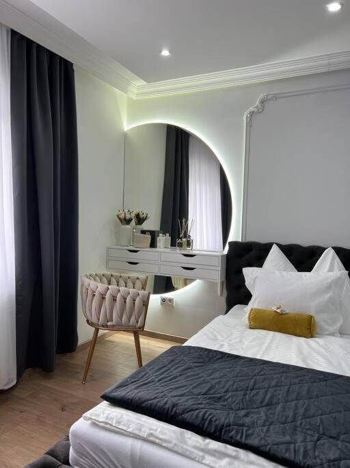 Traum Mit Kingsize-bett * Graz