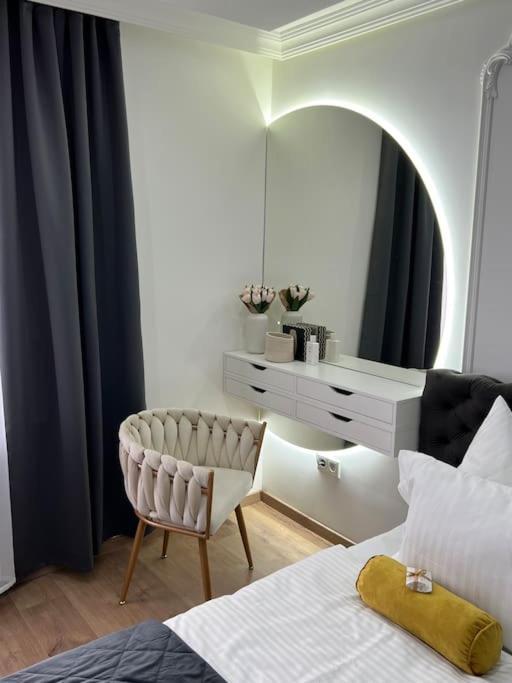 Appartamento Traum Mit Kingsize-bett Graz
