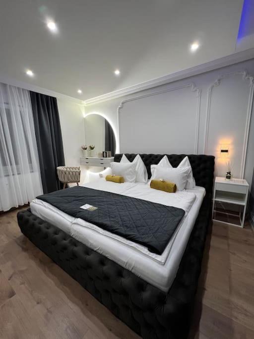 Traum Mit Kingsize-bett