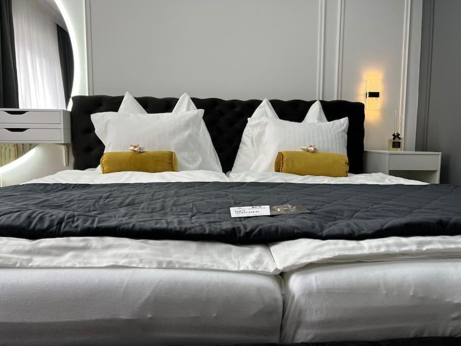 Traum Mit Kingsize-bett Appartamento *