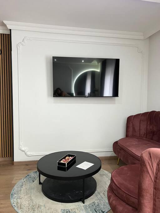 Traum Mit Kingsize-bett Appartamento Graz