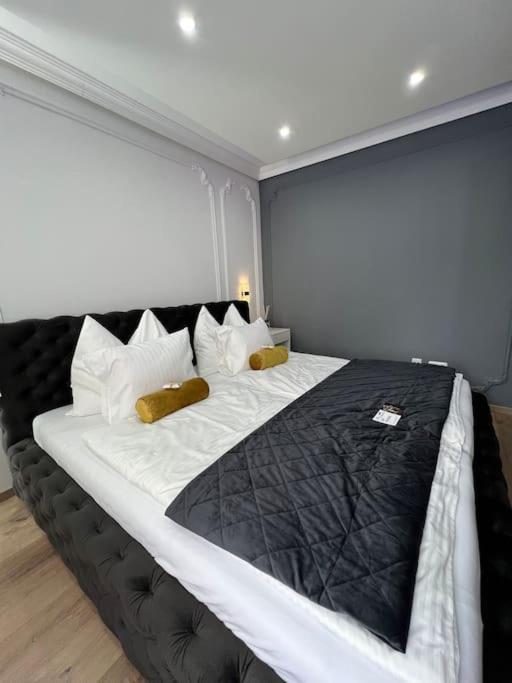 Traum Mit Kingsize-bett Appartamento *