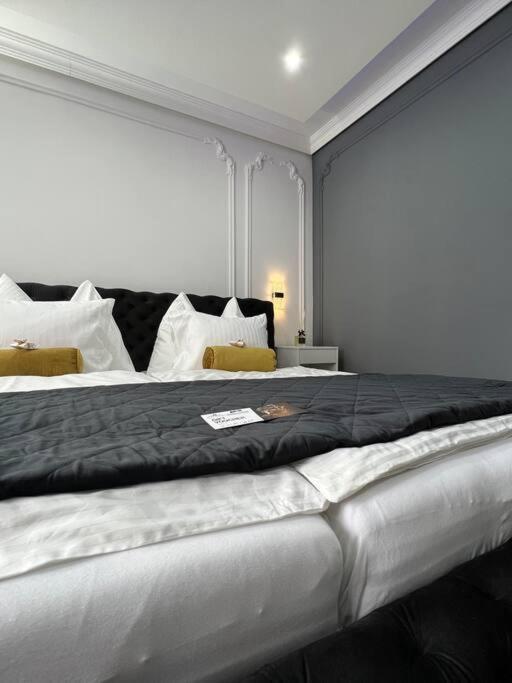 Appartamento Traum Mit Kingsize-bett