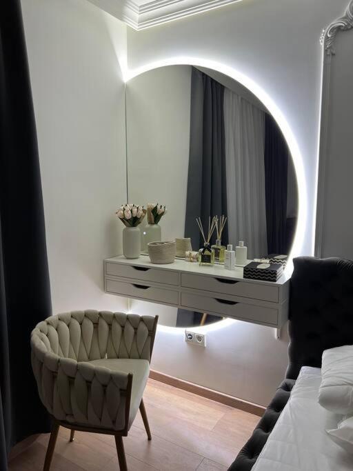 Appartamento Traum Mit Kingsize-bett Graz