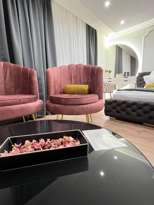 Appartamento Traum Mit Kingsize-bett Graz